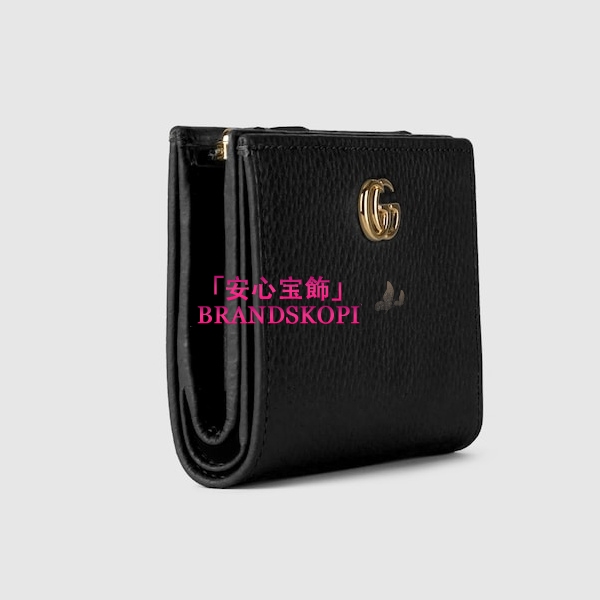 グッチ財布コピー新作ダブルG ウォレット790063CAO0G1000