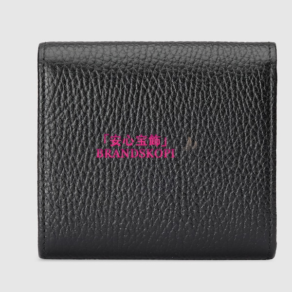 グッチ財布コピー新作日本限定 ダブルG ミディアム ウォレット598587AAC1P1061