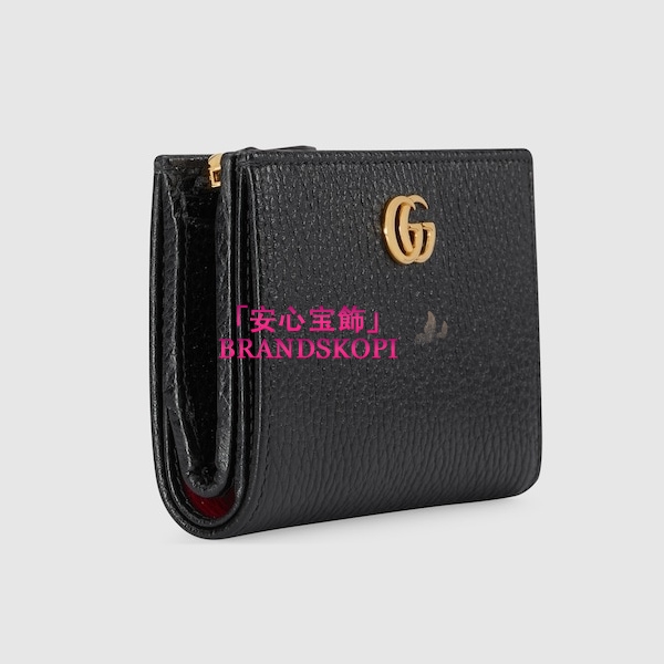グッチ財布コピー新作日本限定 ダブルG 二つ折りウォレット‎772738AAC1P1061