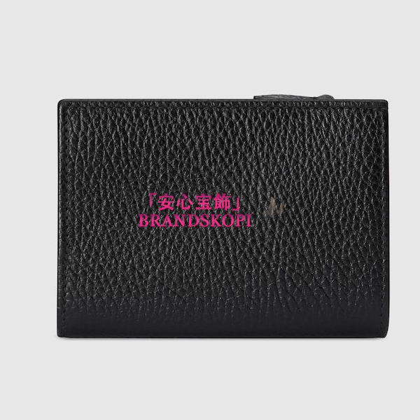 グッチ財布コピー新作日本限定 ダブルG 二つ折りウォレット‎772738AAC1P1061