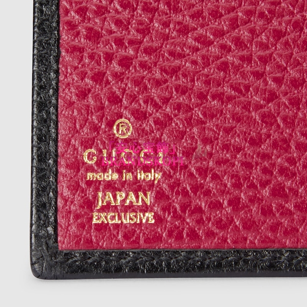 グッチ財布コピー新作日本限定 ダブルG 二つ折りウォレット‎772738AAC1P1061