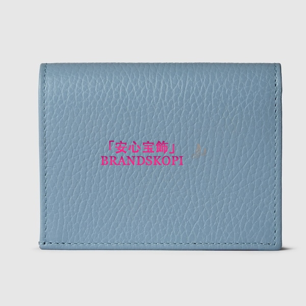 グッチ財布コピー新作オンライン限定 ダブルG ミニウォレット456126CAO2G4941