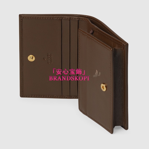 グッチ財布コピー新作グッチ ホースビット 1955ミニウォレット62188792TCG8563