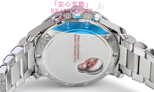 ブレゲ自動巻きコピー時計タイプＸＸＩＩ 3880ST/H2/SX0