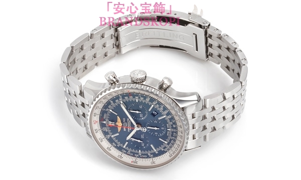 ブライトリング自動巻きコピー時計ナビタイマー０１ ４６ｍｍ A017C89NP