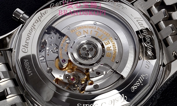 ブライトリング自動巻きコピー時計ナビタイマー ＧＭＴ A044B24NP(AB044121B1A1)