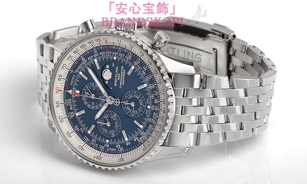 ブライトリング自動巻きコピー時計ナビタイマー１４６１ 世界限定１０００本 A197C83NP