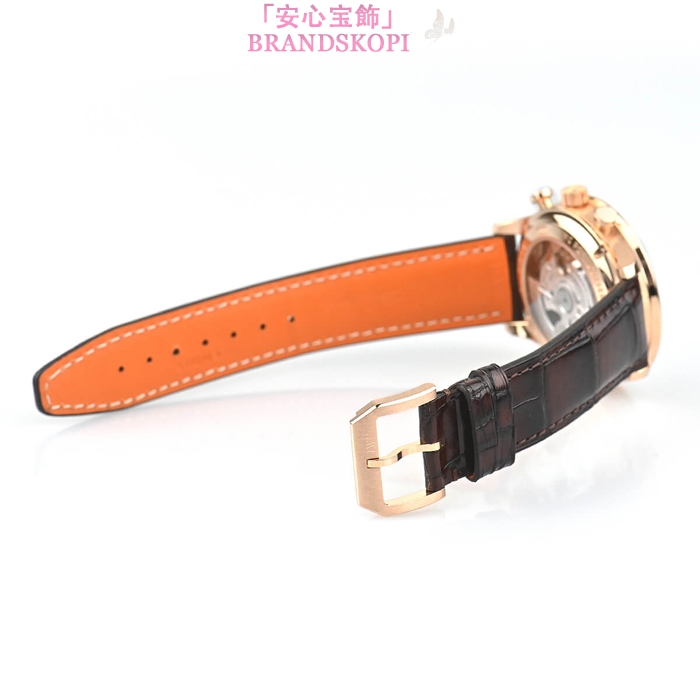 IWC自動巻きコピー時計ポルトギーゼ・クロノグラフ IW371611