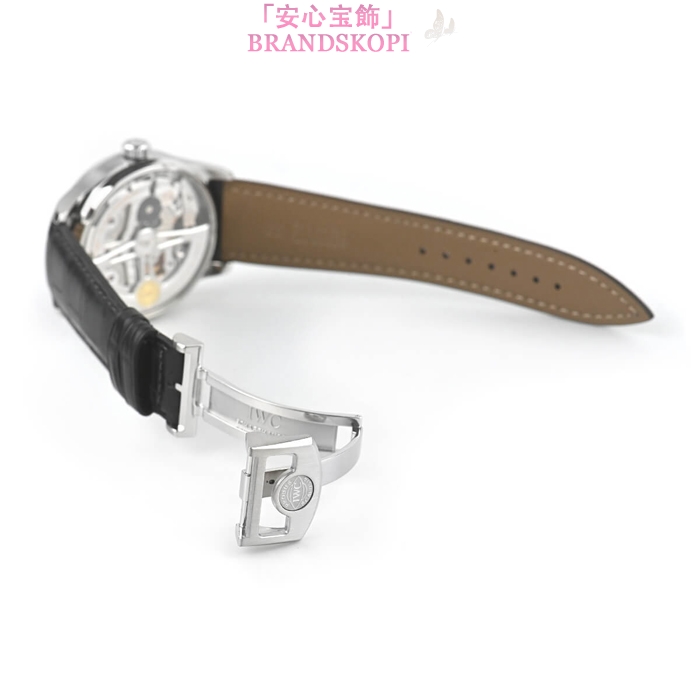 IWC自動巻きコピー時計ポルトギーゼ オートマチック IW500703