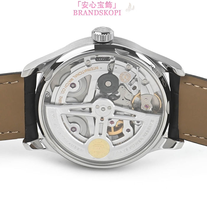 IWC自動巻きコピー時計ポルトギーゼ オートマチック IW500703