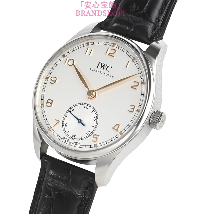 IWC自動巻きコピー時計ポルトギーゼオートマティック40 IW358303