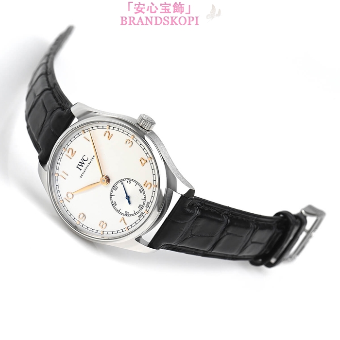 IWC自動巻きコピー時計ポルトギーゼオートマティック40 IW358303