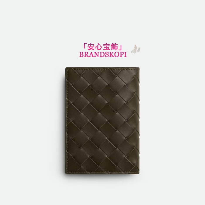 ボッテガヴェネタスーパーコピーイントレチャート パスポートケース749441VCPQ63392