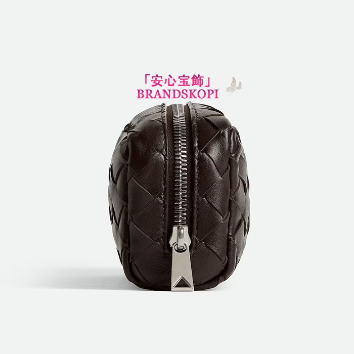 ボッテガヴェネタスーパーコピーイントレチャート ミディアム ポーチ785983V2HL02145