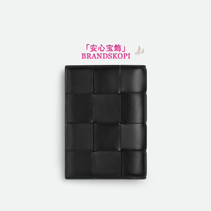 ボッテガヴェネタスーパーコピーカセット パスポートケース814698VCQC18425