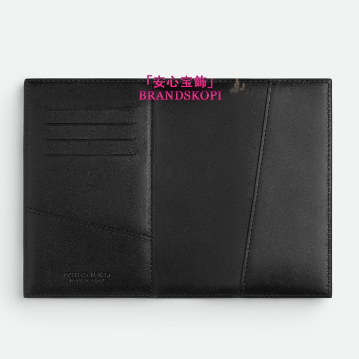 ボッテガヴェネタスーパーコピーカセット パスポートケース814698VCQC18425