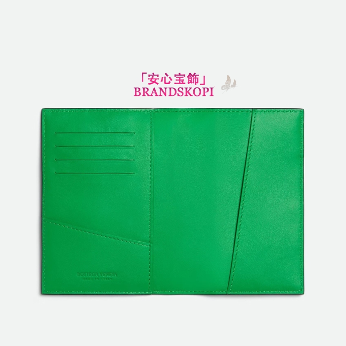 ボッテガヴェネタスーパーコピーカセット パスポートホルダー789275VBWD51042