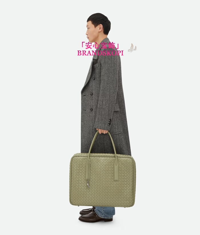 ボッテガヴェネタスーパーコピーラージ ゲッタウェイ ウィークエンダー765620V2HL12919