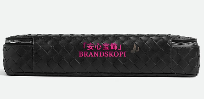 ボッテガヴェネタスーパーコピーイントレチャート ミディアム パッキングキューブ764729V2HL08803