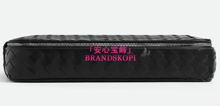 ボッテガヴェネタスーパーコピーイントレチャート ミディアム パッキングキューブ764729V2HL08803