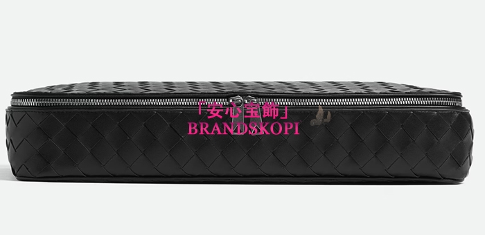 ボッテガヴェネタスーパーコピーイントレチャート ミディアム パッキングキューブ764729V2HL08803