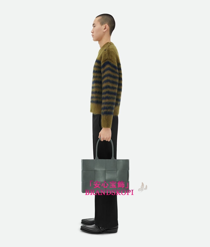 ボッテガヴェネタスーパーコピーアルコ トートミディアムトートバッグ756682VB1K01614