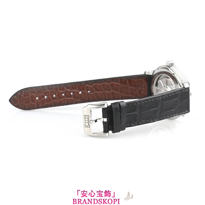 ショパールスーパーコピー自動巻き時計L.U.C 1937 168558-3002